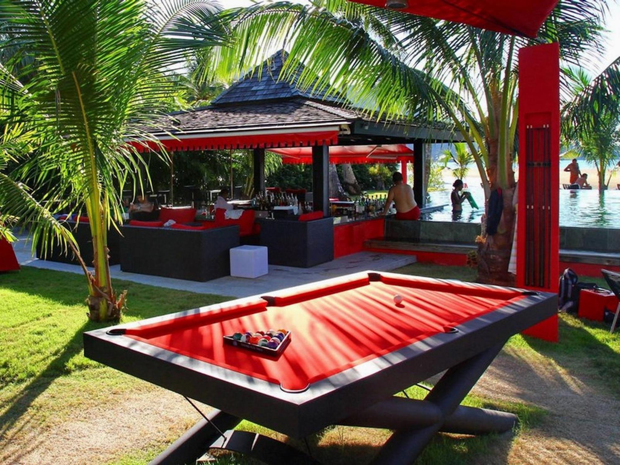 Blue Haven Bay Villa 21D And Resort Apartments كو تشانغ المظهر الخارجي الصورة