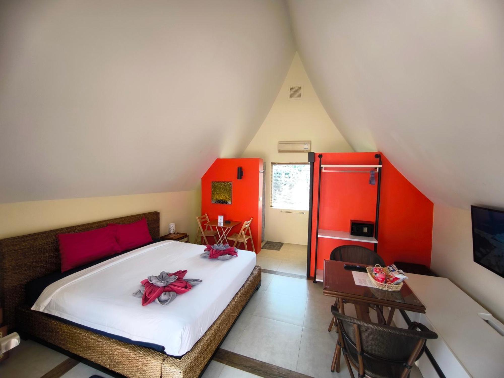 Blue Haven Bay Villa 21D And Resort Apartments كو تشانغ المظهر الخارجي الصورة