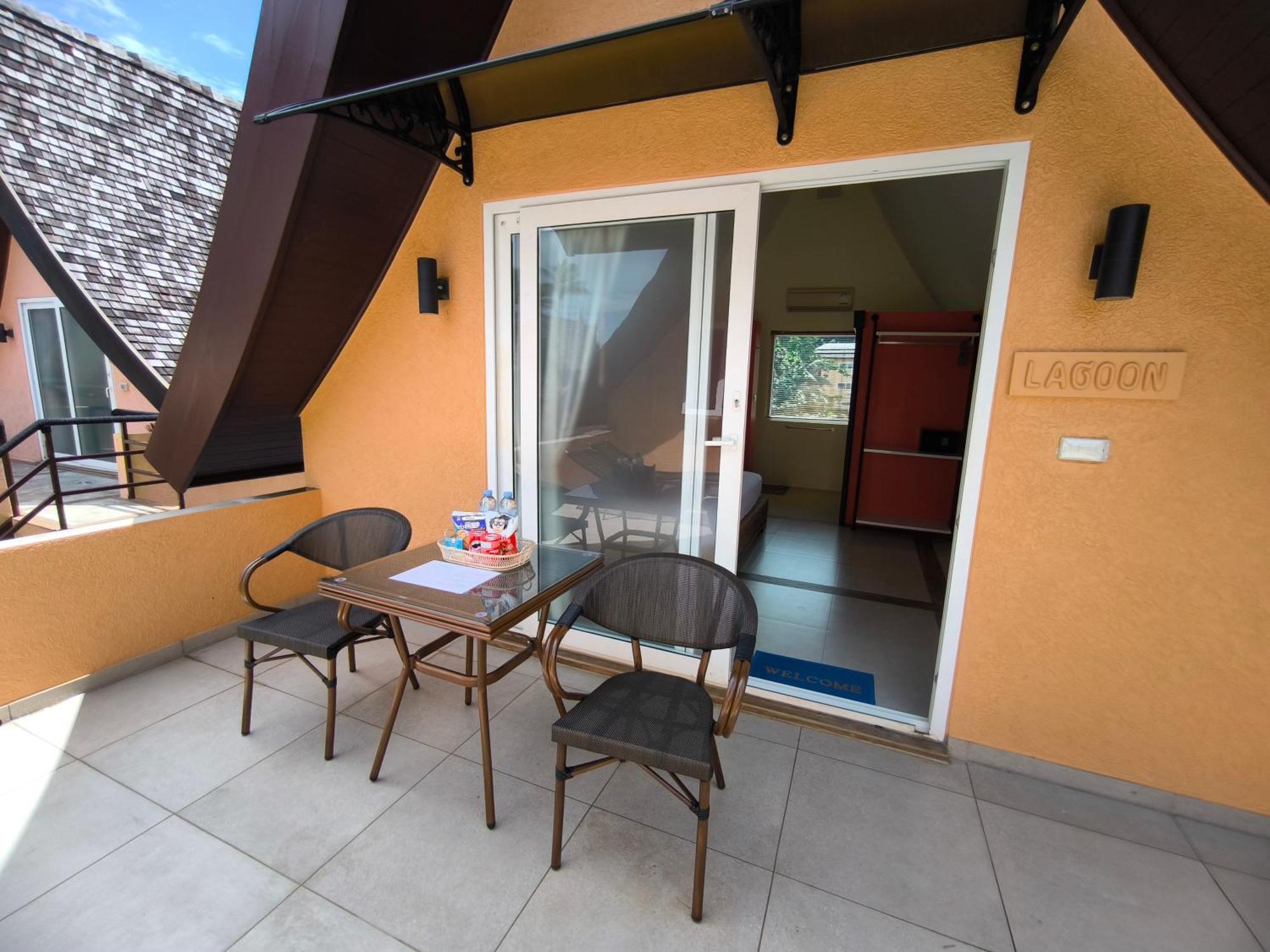 Blue Haven Bay Villa 21D And Resort Apartments كو تشانغ المظهر الخارجي الصورة