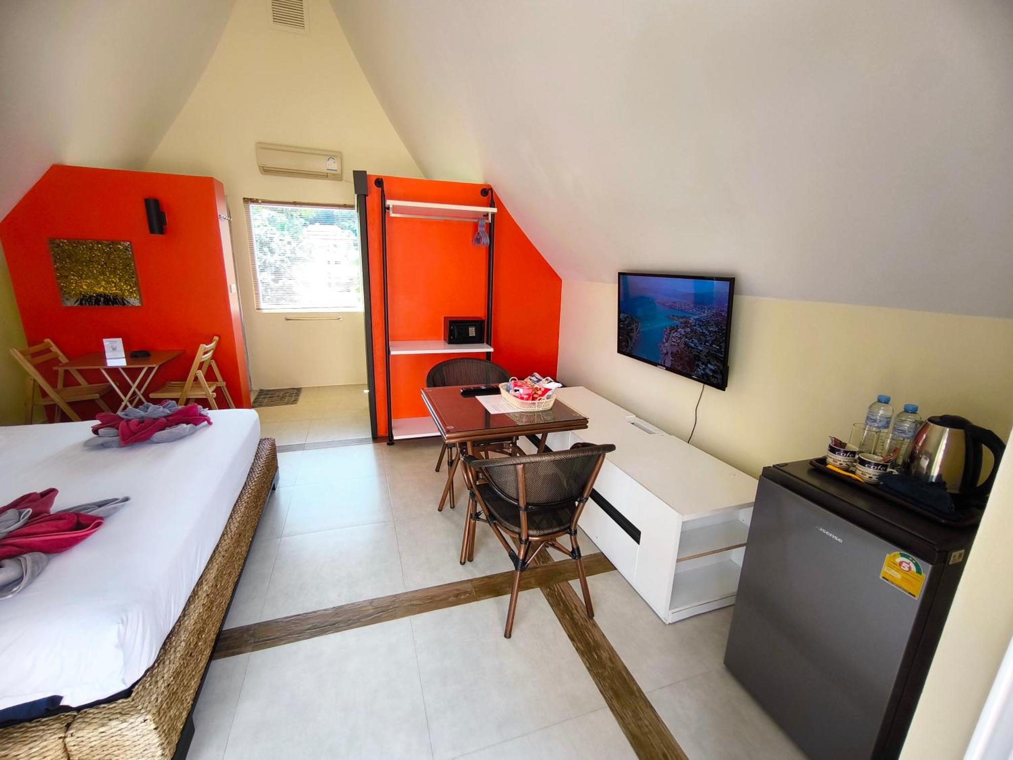 Blue Haven Bay Villa 21D And Resort Apartments كو تشانغ المظهر الخارجي الصورة