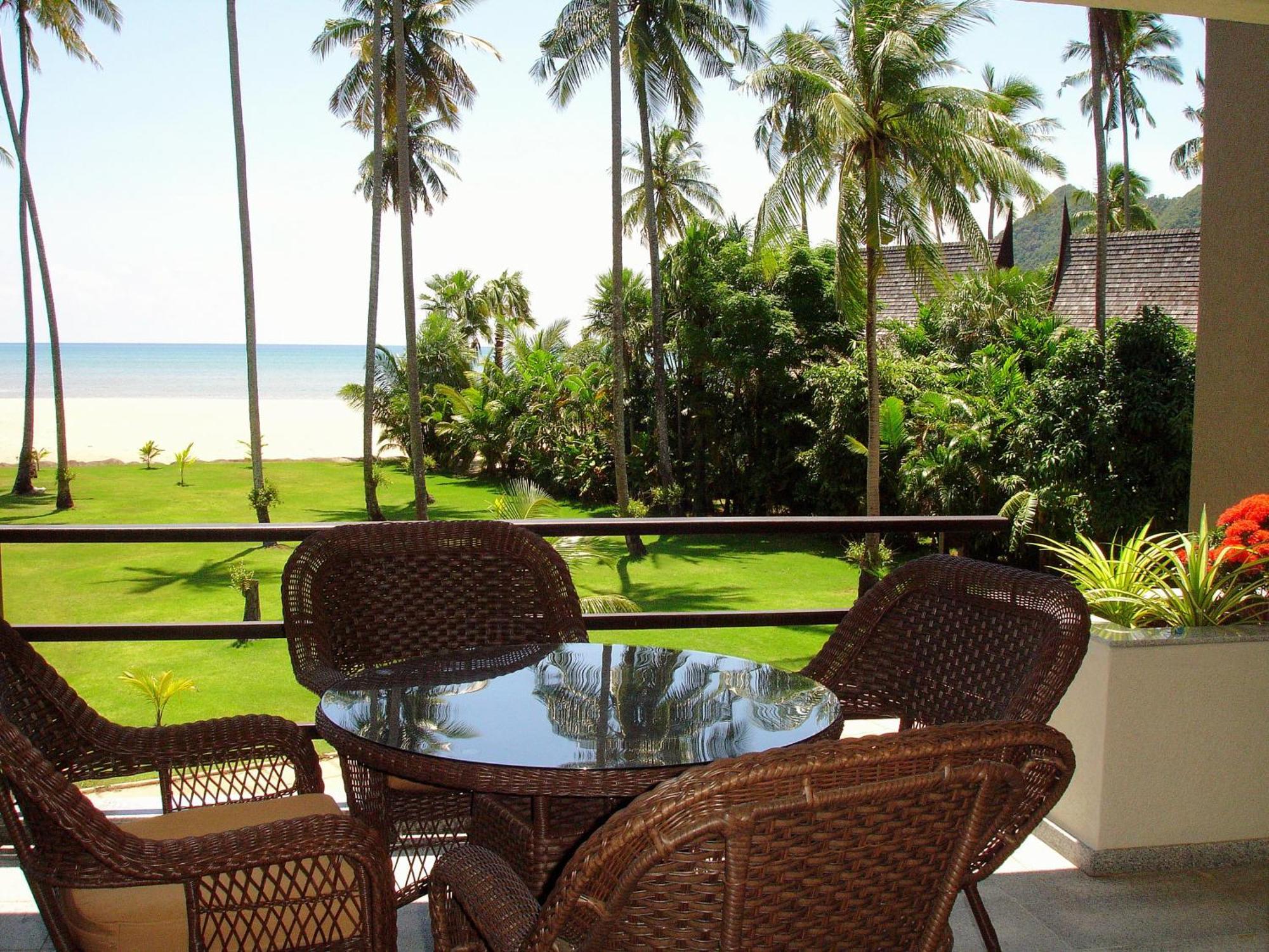 Blue Haven Bay Villa 21D And Resort Apartments كو تشانغ المظهر الخارجي الصورة