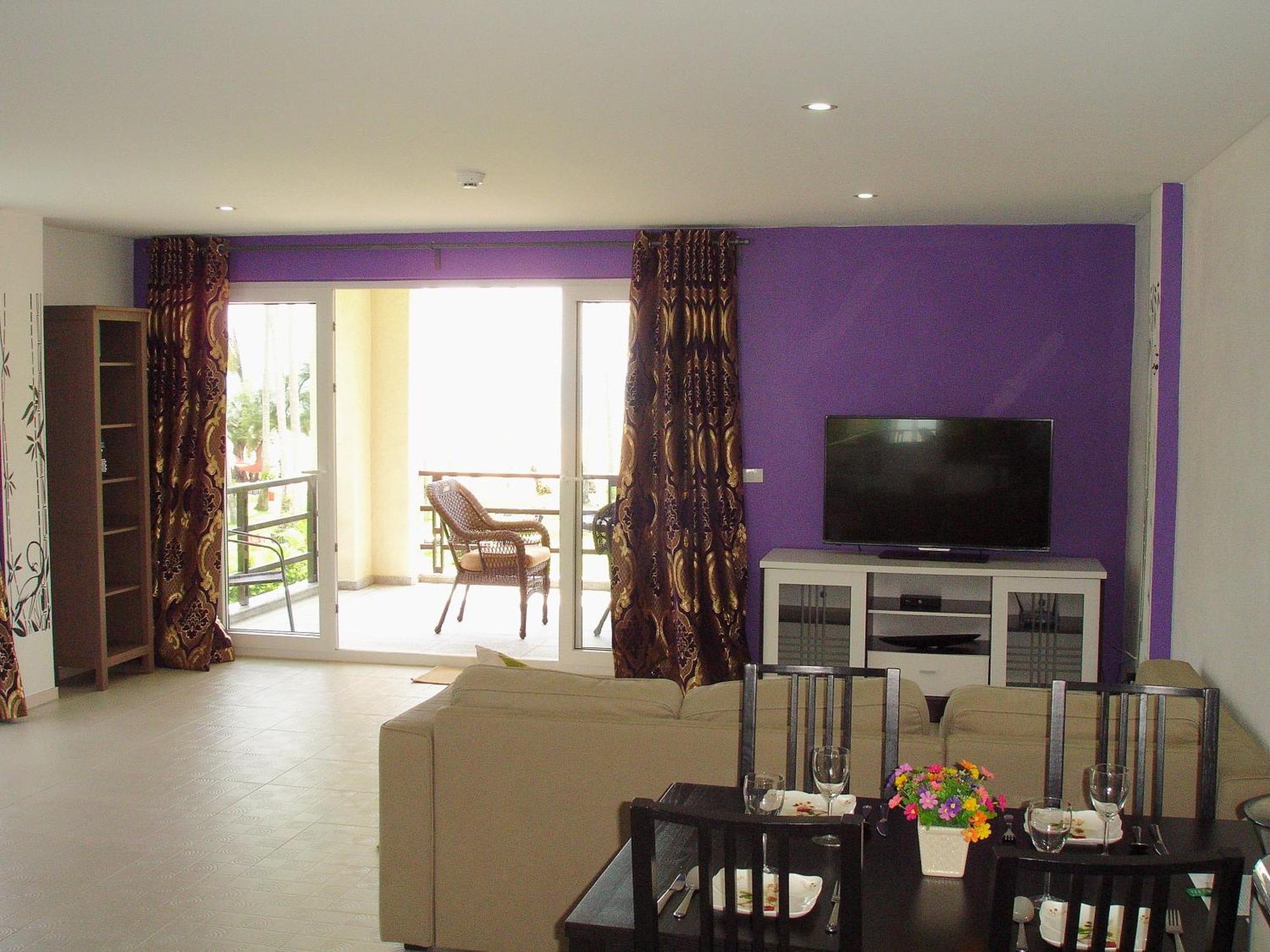 Blue Haven Bay Villa 21D And Resort Apartments كو تشانغ المظهر الخارجي الصورة