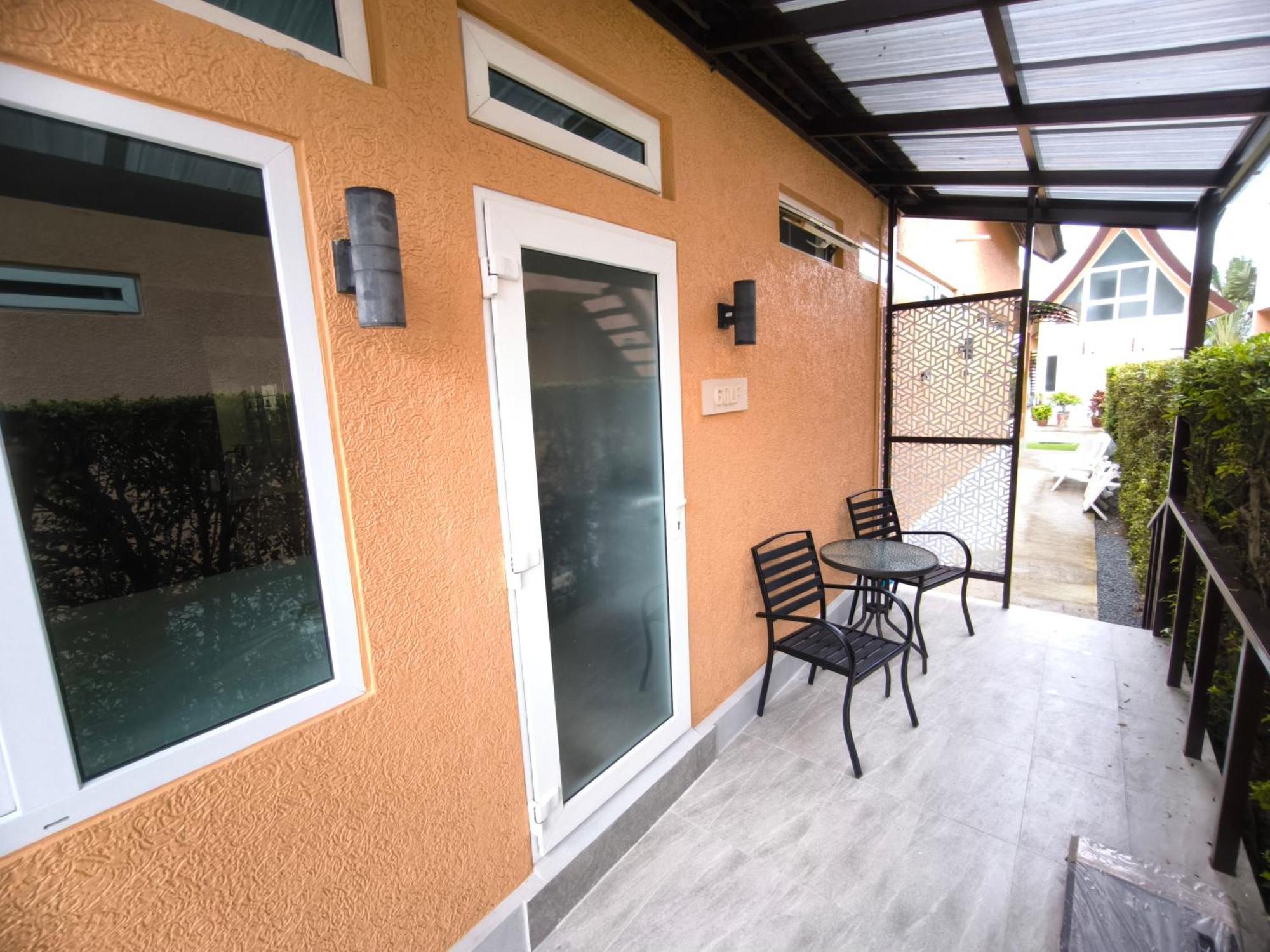Blue Haven Bay Villa 21D And Resort Apartments كو تشانغ المظهر الخارجي الصورة