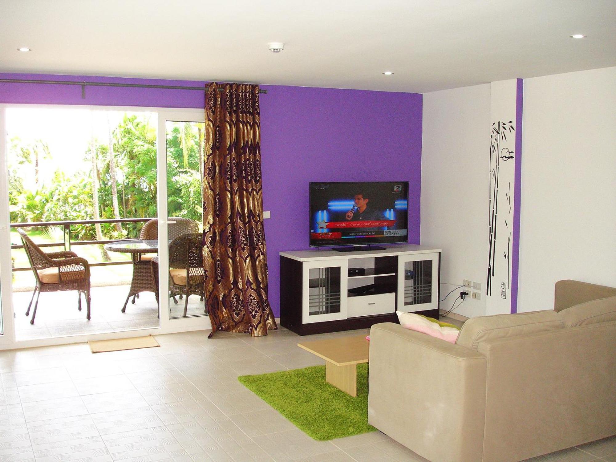 Blue Haven Bay Villa 21D And Resort Apartments كو تشانغ المظهر الخارجي الصورة