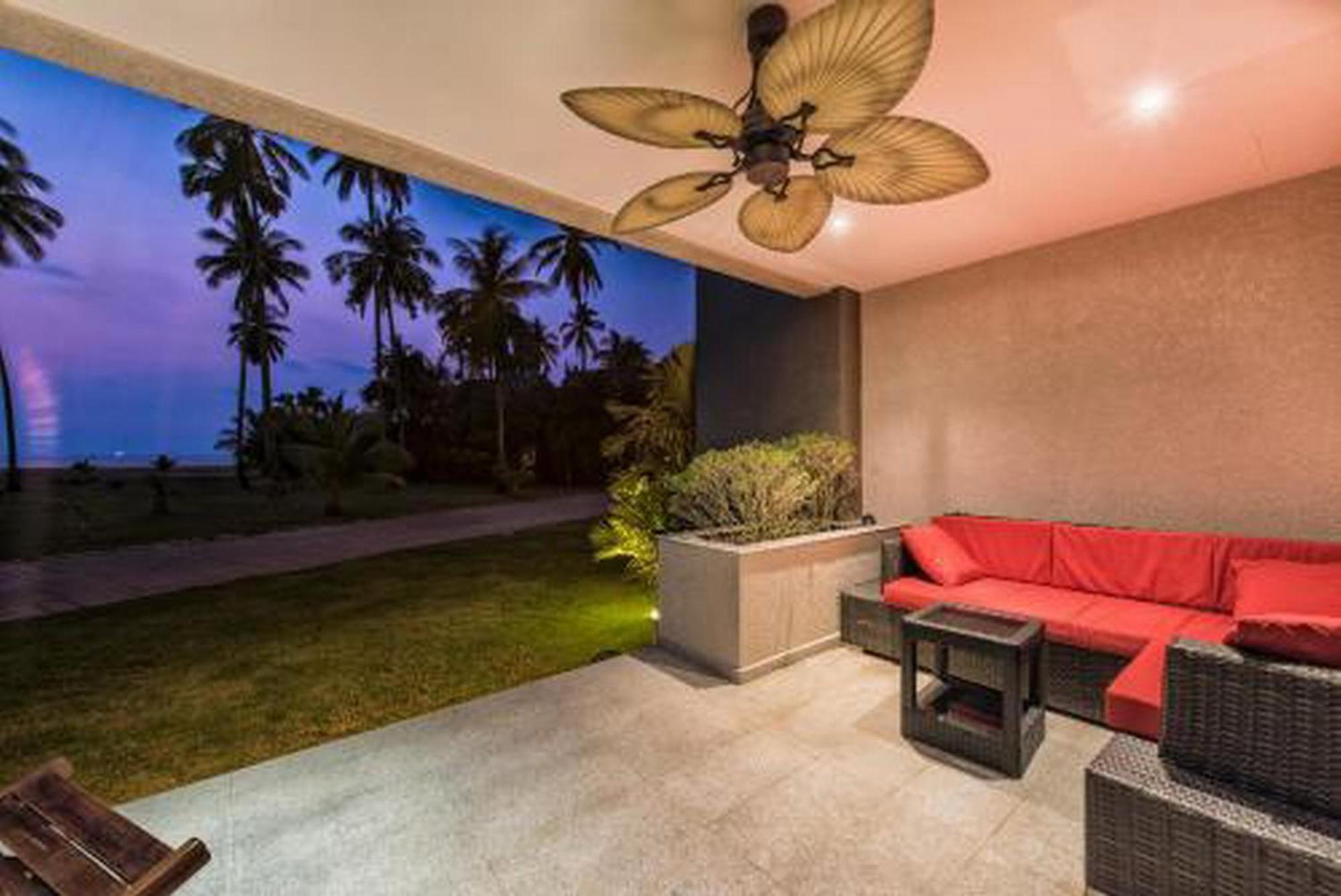 Blue Haven Bay Villa 21D And Resort Apartments كو تشانغ المظهر الخارجي الصورة