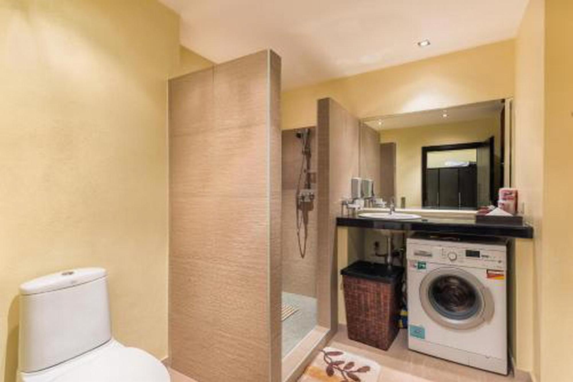 Blue Haven Bay Villa 21D And Resort Apartments كو تشانغ المظهر الخارجي الصورة